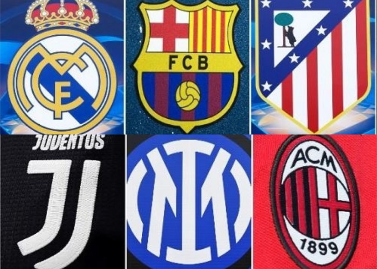  No se rinden: La Superliga europea continuará sin los clubes ingleses