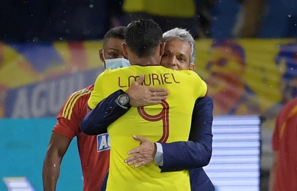 Selección Colombia sin James ni Falcao: la convocatoria de Reinaldo Rueda para la Copa América