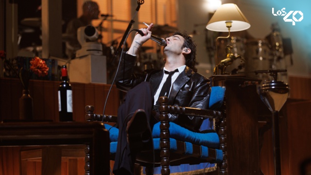  ESTÉREO PICNIC: ESTE ES EL POSIBLE SETLIST DE THE 1975