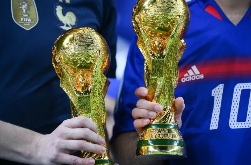 ¿Mundial con 48 selecciones? Este es el nuevo formato de la competencia aprobado por la Fifa