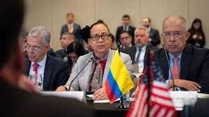  Esta es la nueva política antidrogas que propone el Gobierno Nacional a los Estados Unidos