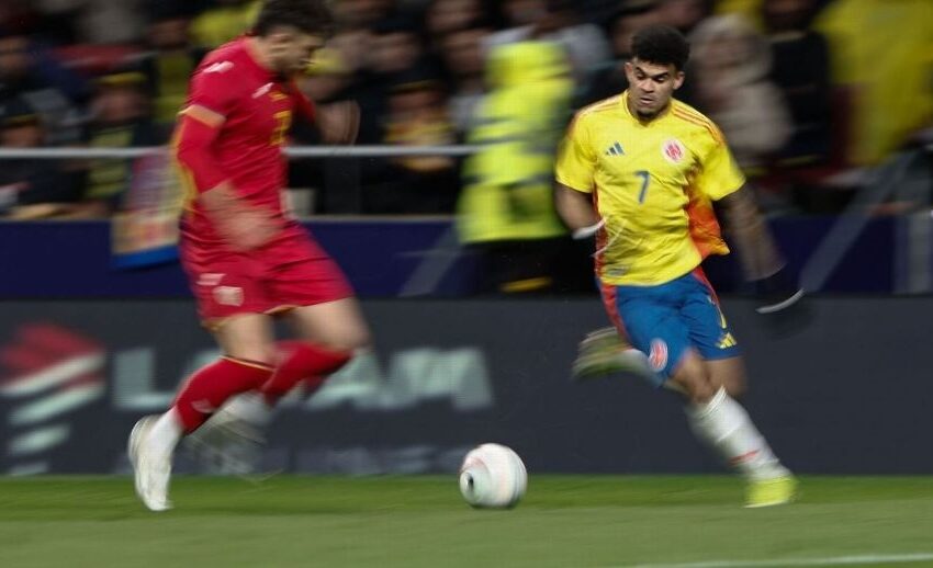  Lecciones de una fecha FIFA que eleva el compromiso de Colombia en Copa América