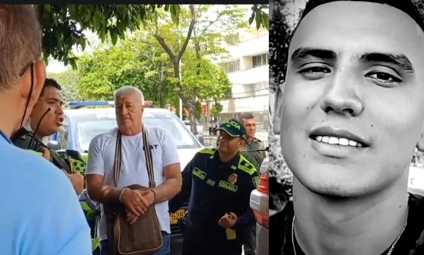  Hombre que disparó a fletero defendía a su hijo quien recibió un disparo en el abdomen