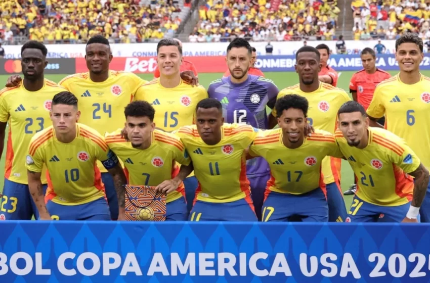  Ficha clave de Néstor Lorenzo se lesionó y quedaría fuera de las Eliminatorias