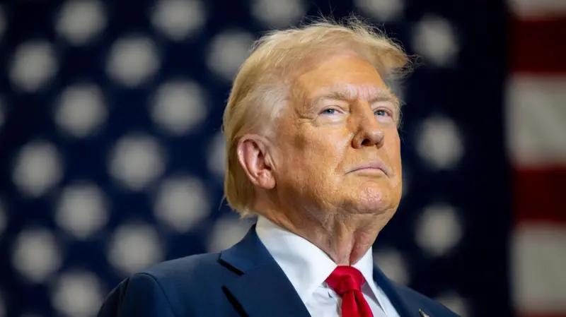 «Si Trump gana, convertirá a EE.UU. en un perdedor global al poner patas arriba el orden internacional que ha existido»