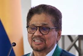  Gobierno investiga posible muerte de Iván Márquez: “No tenemos confirmación ni negación”