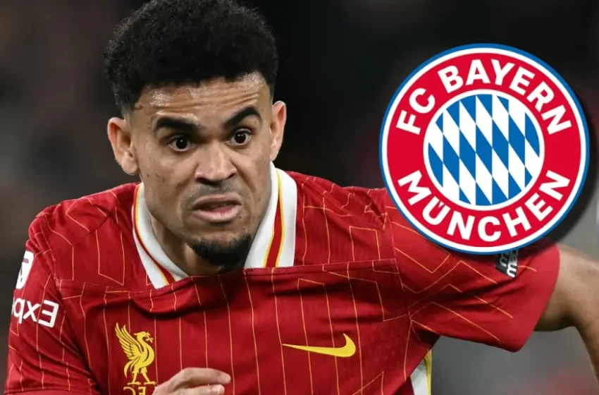 El millonario salario que tendría Luis Díaz en Bayern Múnich: más de $7 millones por hora