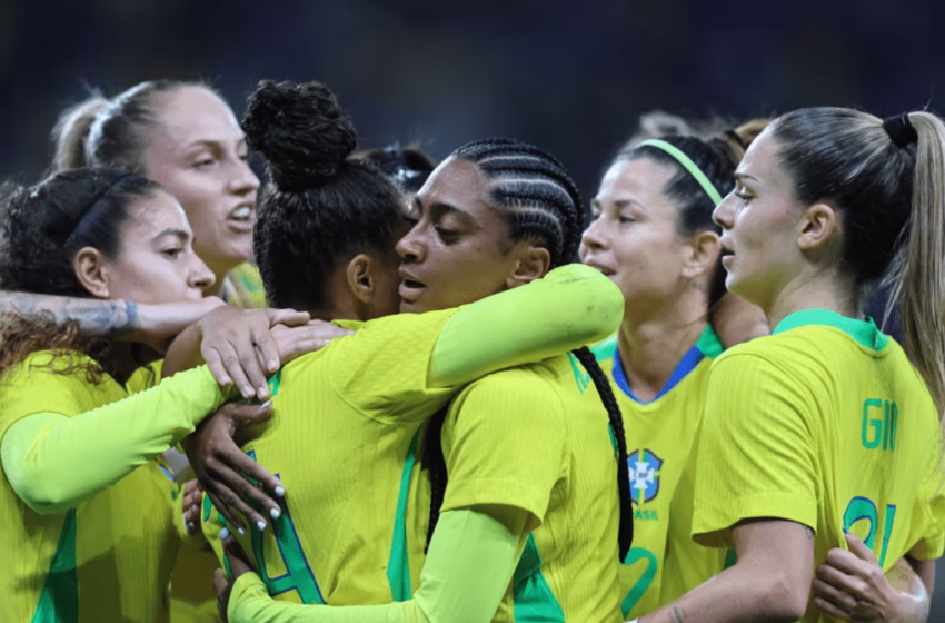 Copa América femenina 2025: Resultados y tabla de posiciones por grupos.