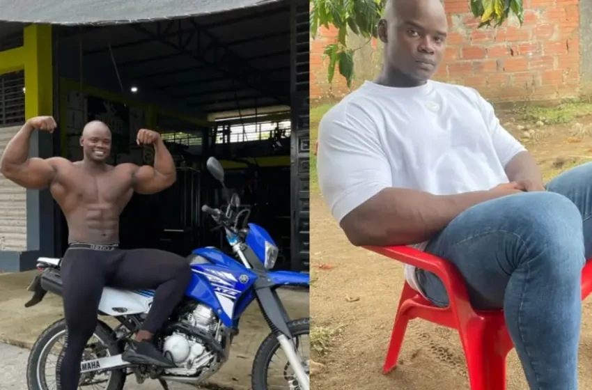 El exparticipante del Desafío que ahora quiere ser predicador: cerró su página de Only Fans