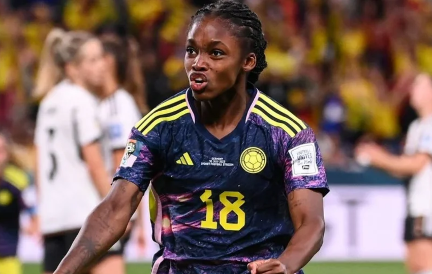 ¿Por qué Linda Caicedo tendría prohibido asistir a la gala del Balón de Oro 2025?
