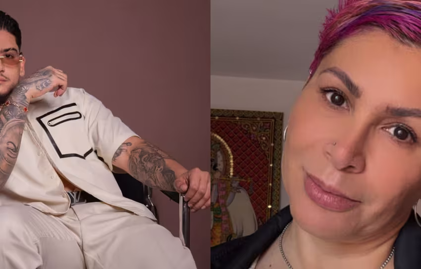 Ayda Valencia hace escalofriante confesión sobre la desaparición de B-King: «Veo oscuro»