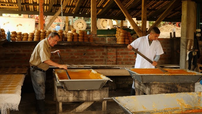«Ruta turística de la panela» la proyección para Isnos y San Agustín desde la sec. de Agricultura departamental