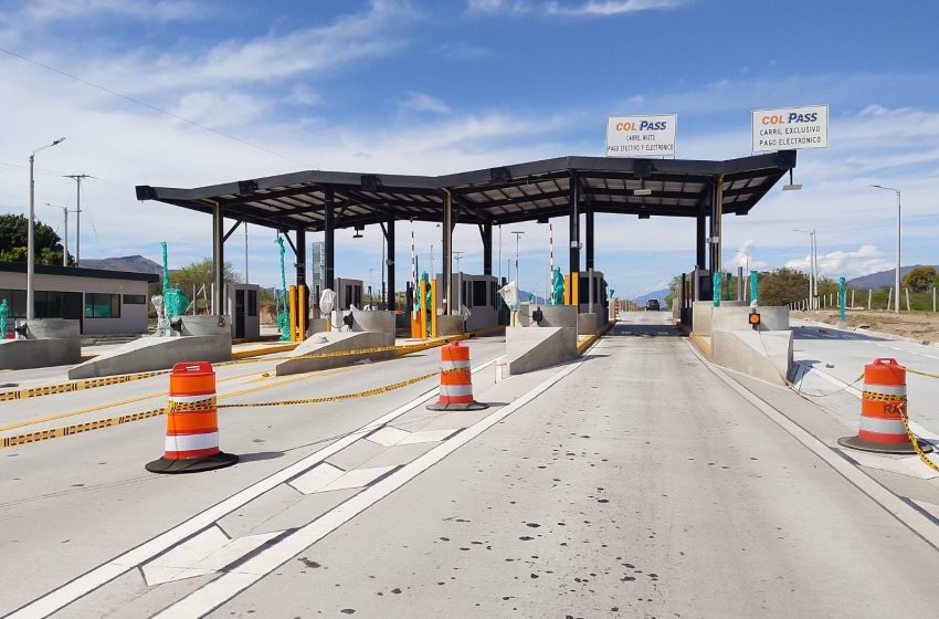 El Peaje Laberinto inicia cobro con tarifa básica de $12.000; Pitalito y el sur del Huila por fuera de tarifas diferenciales