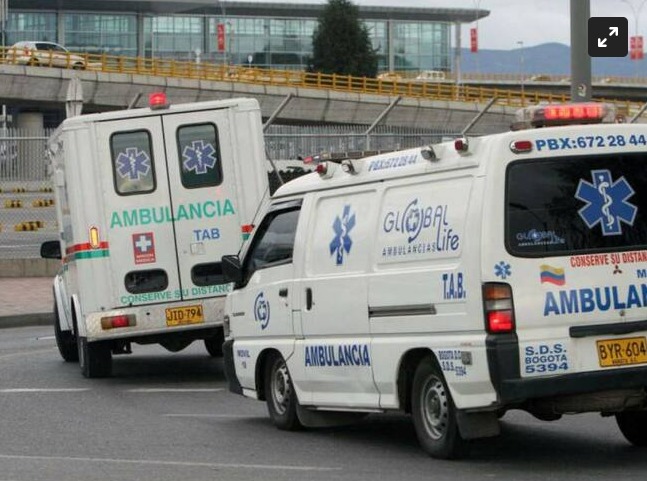 Tatequieto a la «Guerra del SOAT»: Huila Implementa Moderno Sistema de Georreferenciación para Controlar Ambulancias