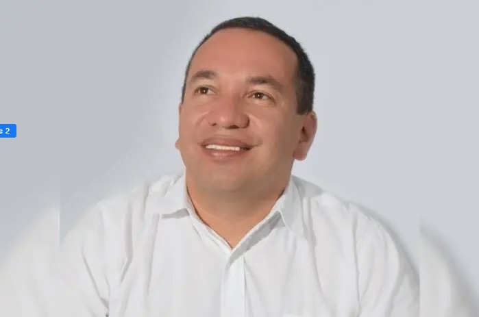 El exalcalde Timaná Wilson Díaz Sterling conformaría la terna en el concurso de méritos para la Contraloría del Huila