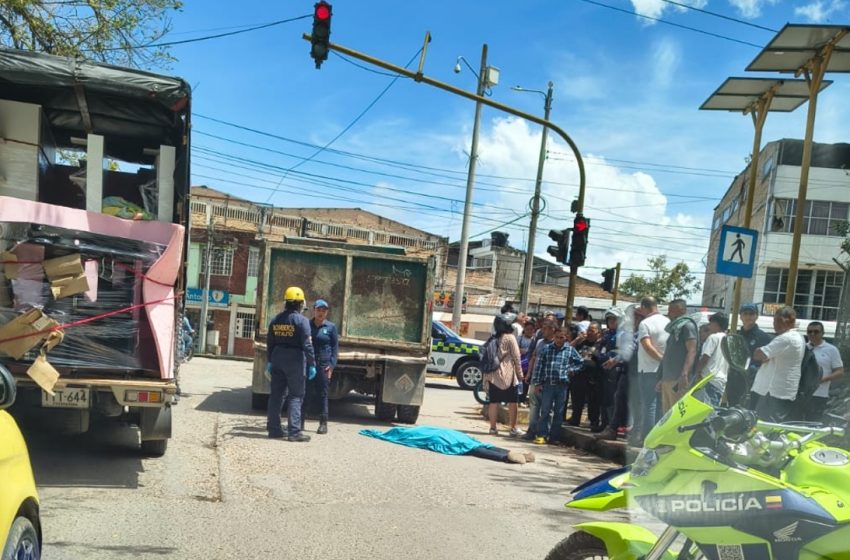 Accidentes de tránsito incrementan un 48% en Pitalito según la Agencia Nacional de seguridad vial
