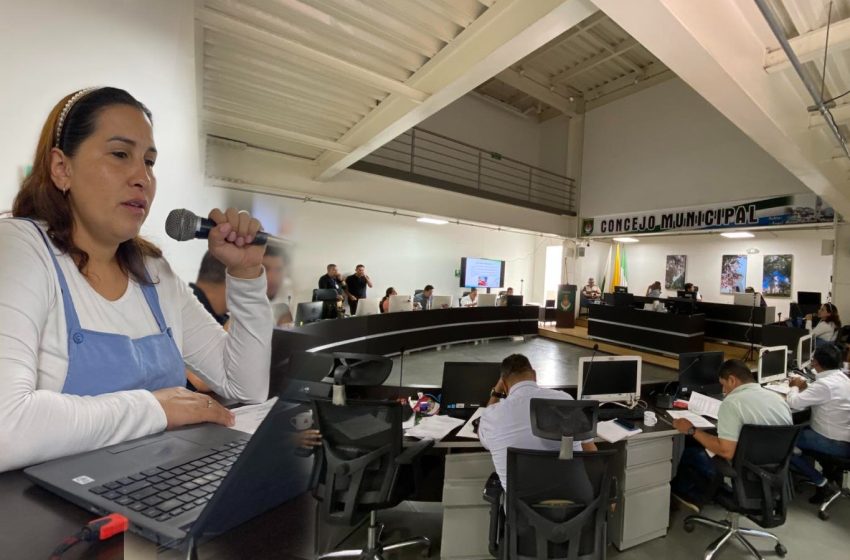  Urbanismo ilegal, la preocupación del corregimiento de Palmarito