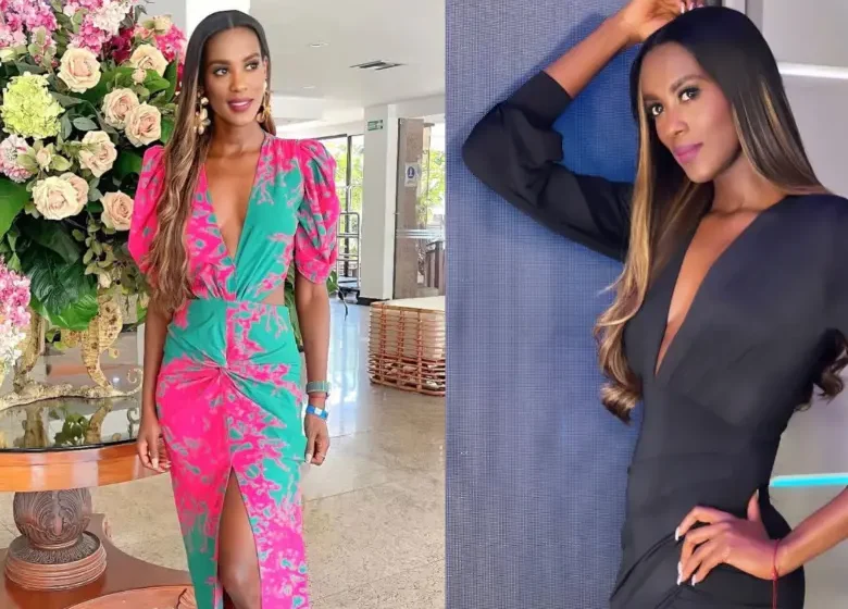  Claudia Lozano, presentadora de Caracol, recordó su paso por una UCI y reconoció que en algún momento quiso morir