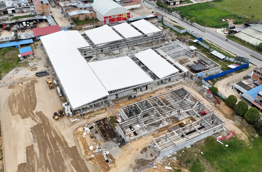  ESE Manuel Castro Tovar se pronuncia frente a la grave crisis que enfrenta construcción del Hospital de primer nivel