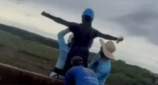  Quién era Maria Eduarda Rodrigues y cuáles son los graves fallos de seguridad investigados por su muerte tras ser lanzada sin cuerda de un puente en Brasil