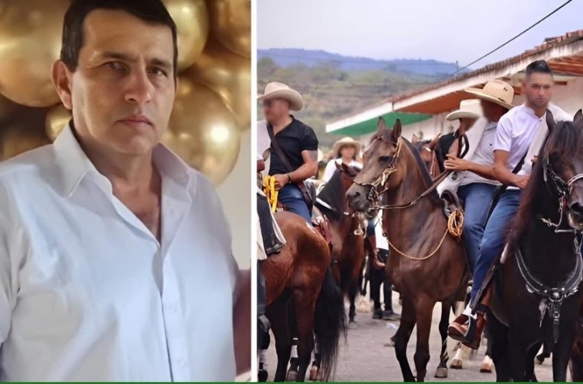  Muerte de caballista en plena cabalgata en Timaná reabre debate sobre consumo de licor en medio de actividades ecuestes en el Huila
