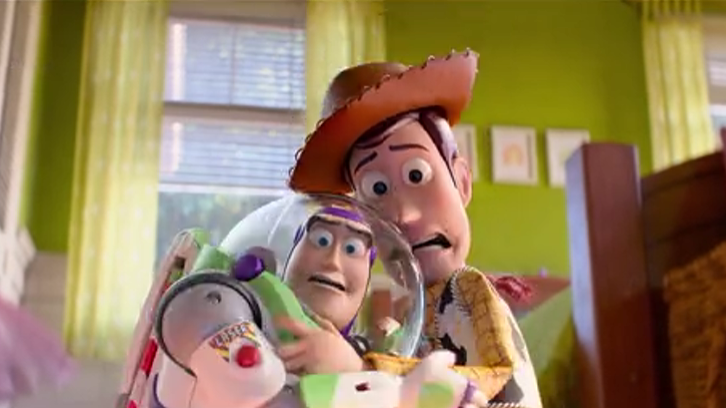 Taylor Swift confirma participación en “Toy Story 5” con una canción inédita