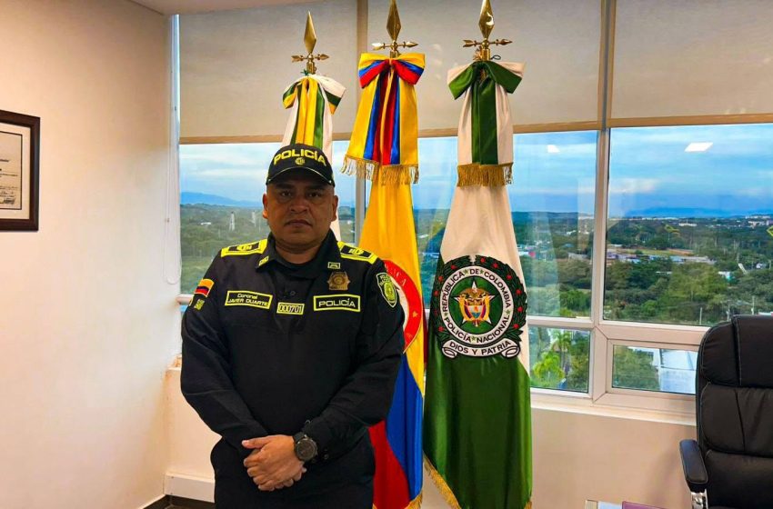 Comandante de Policía Huila pide mayor contundencia judicial frente a delincuentes en Pitalito