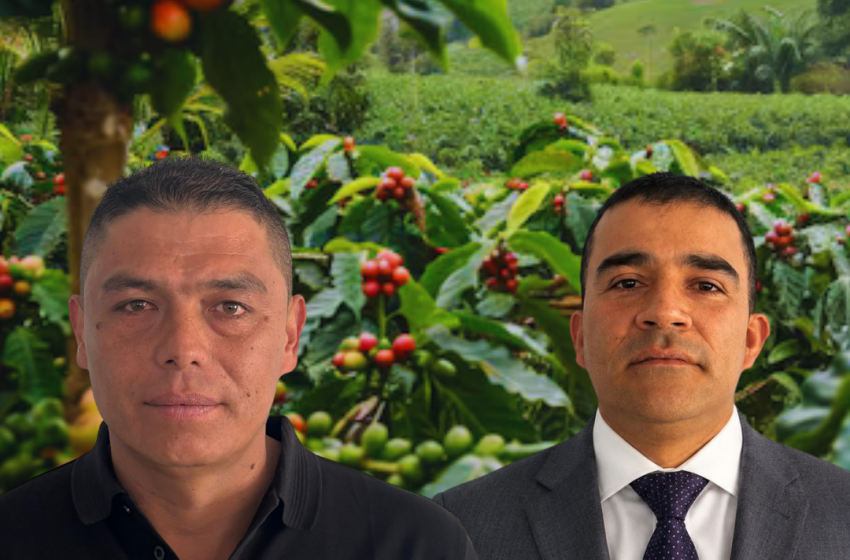 Edwin Muñoz y Charles Zambrano: La fórmula que busca consolidar el relevo y la tecnificación en el «Emporio Cafetero» del Huila