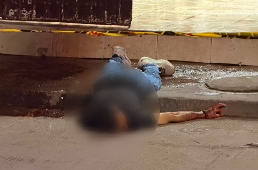 Un nuevo homicidio registrado el pasado domingo en la calle sexta de Pitalito eleva a 37 las muertes violentas este año. Las autoridades lograron capturar al presunto responsable
