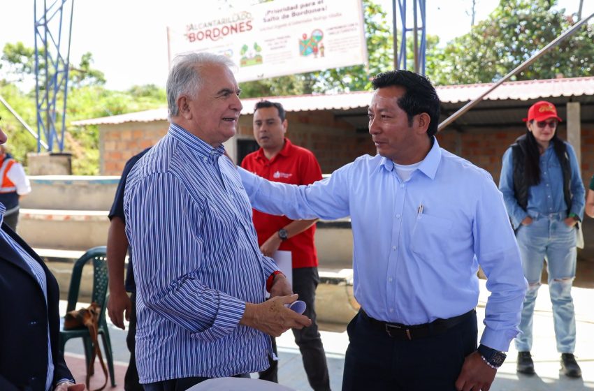 Gobernador del Huila reactiva el polémico proyecto del anillo turístico del sur tras una década de promesas incumplidas