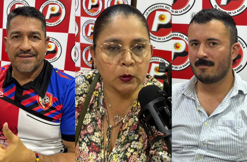 Alerta por amenazas y renuncias masivas de líderes comunales en el Huila