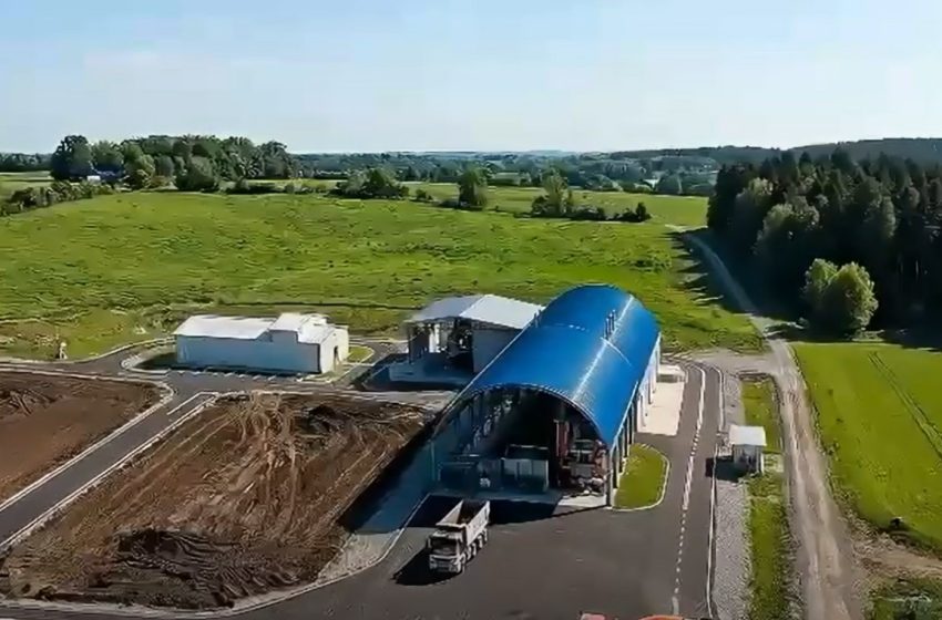 Alcaldía de Pitalito carece de estudios para construir planta cafetera en predio protegido de Cormagdalena