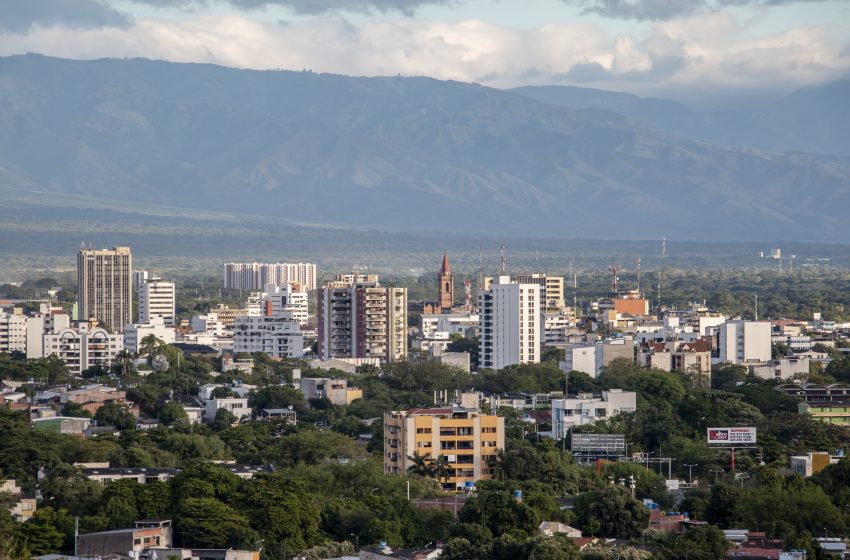 Neiva avanza en protocolo para responder a las altas temperaturas urbanas