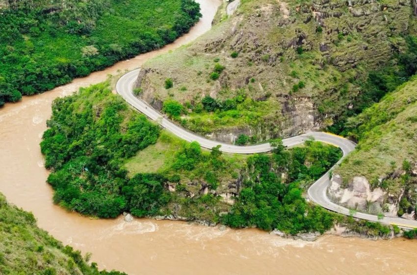  Obras rediseñadas en Pericongo iniciarían en noviembre tras destrabar trámites ambientales