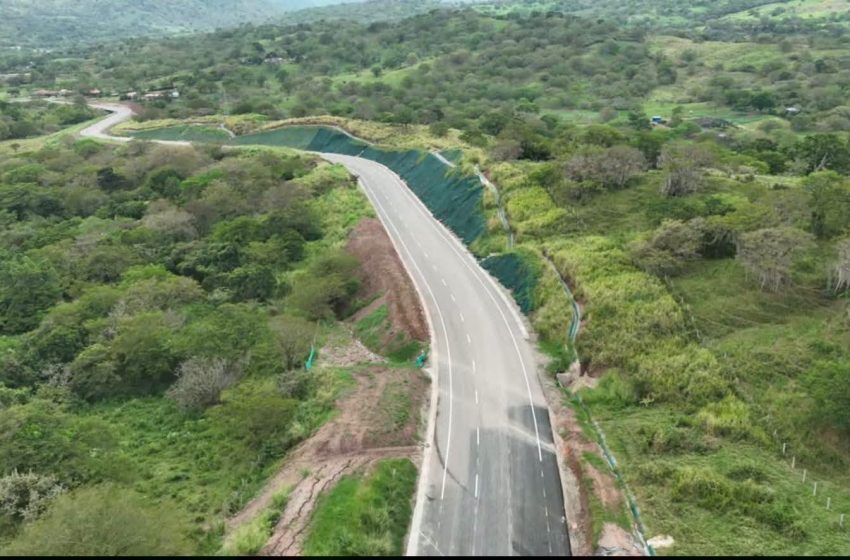 Timaná se prepara para el impacto de su variante. Alcalde plantea fortalecer el turismo religioso