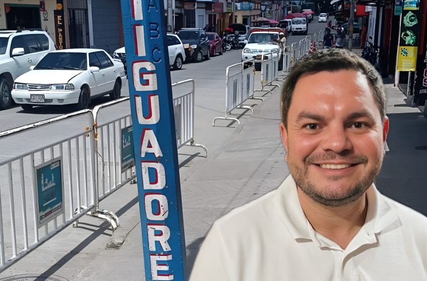 Comerciantes del barrio La Trinidad en Pitalito cuestionan operativos contra talleres en vías públicas y reclaman alternativas para la adecuación de la zona Industrial