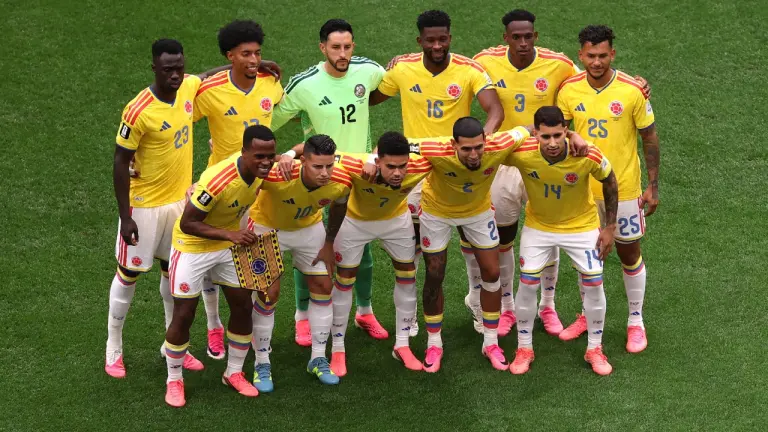 Boletería para Colombia vs. Chile en Cali: precios, fechas de preventa y dónde comprarlas